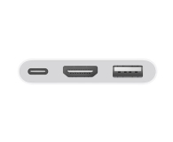 APPLE Przejściówka Adapter USB-C - Digital AV - 1271396 - zdjęcie 2